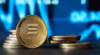 Wall Street Solana yatırımına yöneliyor