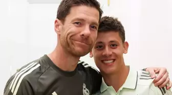 Xabi Alonso'nun Arda Güler şaşkınlığı! Gözlerine inanamadı