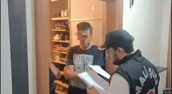 Yedikule Hastanesi'nde Bıçak Parası Soruşturması: 11 Şüpheli Gözaltında