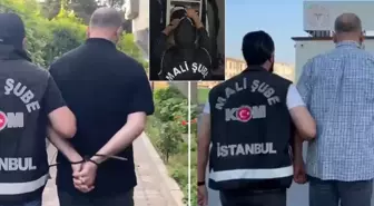 Yedikule Göğüs Hastalıkları Hastanesi'ne 'bıçak parası' soruşturması: 11 gözaltı