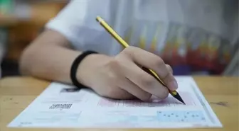 YKS bu hafta sonu mu? 2025 YKS 21-22 Haziran mı?