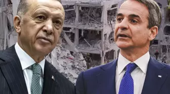 Yunanistan'ın uykularını kaçıran Türkiye senaryosu