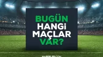 18 Haziran Çarşamba bu akşam maç var mı, hangi maçlar var? Bugün derbi var mı, kimin maçı var?