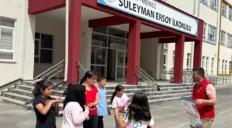 Bayburt'ta 'Gençlik Yaz Kulübü' Başlıyor