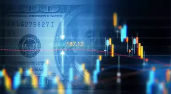 ABD Merkez Bankası Faiz Oranını Sabit Tuttu