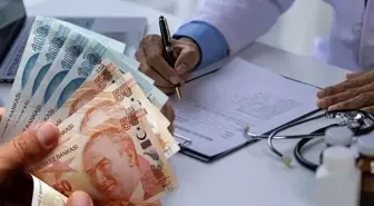 Aile hekimlerinden alınan sağlık raporlarında ödemeler nereden ve nasıl yapılacak?