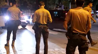 Aksaray'da Huzur ve Güven Uygulamaları Devam Ediyor