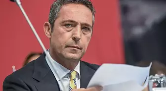 Ali Koç'un transfer teklifi yaptığı yıldız oyuncu futbolu bırakma kararı aldı
