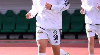 Altay'dan Genç Stoper Yunus Efe Sarıkaya'ya 4 Milyon TL Teklif