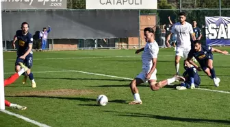 Altınordu, Kocaelispor'un İlgilendiği Sami Satılmış için 750 Bin Euro İstedi