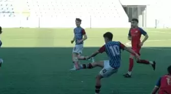 Altyapı liginde dengeleri değiştiren transfer