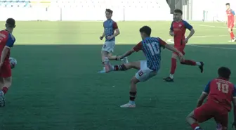 Altyapı liginde dengeleri değiştiren transfer