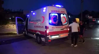 Manavgat'ta ATV Kazasında Sürücü Yaralandı, Cezası Kesildi