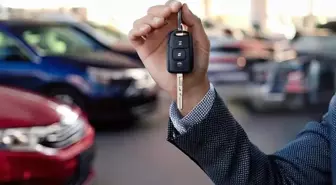 Araç alım-satımında yeni dönem! Tümü için zorunlu hale geldi
