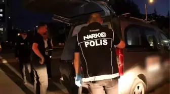 Kayseri'de Narko-Asayiş Uygulaması: 7 Aranan Kişi Yakalandı