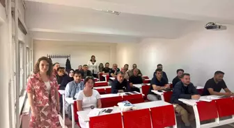 Atatürk Üniversitesi'nde Bilirkişilik Temel Eğitimleri Başladı