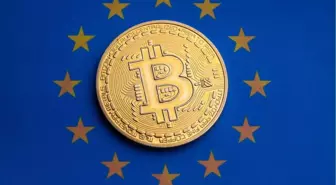 Avrupa'nın Bitcoin liderinden 20 milyon dolarlık alım