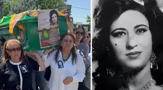 Ses sanatçısı Ayşe Şan'ın vasiyeti 29 yıl sonra gerçekleşti