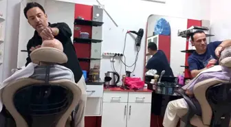 Yaşlılara Ücretsiz Kişisel Bakım Hizmeti