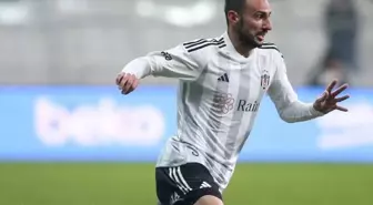 Beşiktaş'ta Onur Bulut'un yeni takımı belli oldu