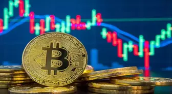 Bitcoin 2025 fiyat tahmini dudak uçuklattı