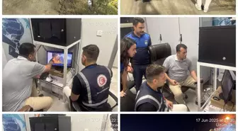 Darıca'da Salatalık Dökme Cezası: 1,4 Milyon TL ile 17,2 Milyon TL Arasında