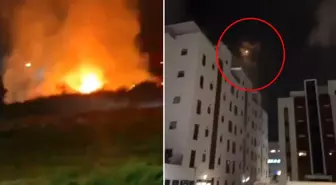 'Bu gece sürpriz yaşanacak' diyen İran, saldırıya geçti