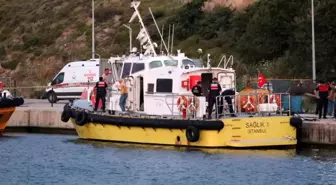 Çanakkale'deki Patlamada Bir Genç Hayatını Kaybetti