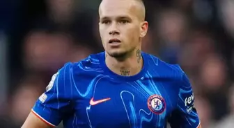 Chelsea'nin 70 milyon euroluk yıldızı futboldan 4 yıl men cezası yedi
