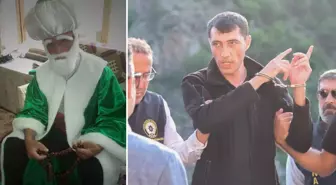 Cinayet tatbikatı! 'Nasreddin Hoca'yı öldüren Yılmaz her şeyi olay yerinde anlattı