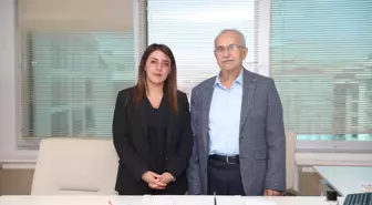 İpekyolu Belediye Eş Başkanı Cevdet Altındağ Görevinden İstifa Etti