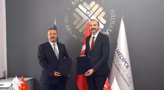 Denetimli Serbestlik İçin İş Birliği Protokolü İmzalandı