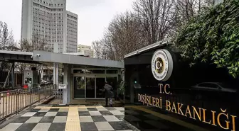 Dışişleri Bakanlığı: Netanyahu ve iş birlikçileri adil şekilde yargılanmalı