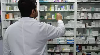 e-Nabız'da milyonlarca kişiyi etkileyecek değişim! İlaç alma sistemi sil baştan