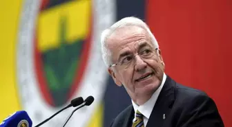 Erol Bilecik: Fenerbahçe Yönetiminden Ayrılma İrademi Bildirdim