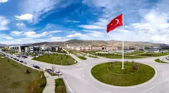 Erzincan'da Uluslararası Sempozyum: Anadolu'nun Türkleşmesi ve İslamlaşması