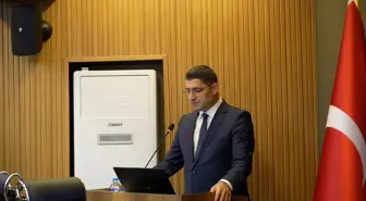 Erzincan'da İşsizlikle Mücadele Toplantısı Yapıldı