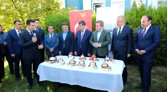 Erzincan'ın Yöresel Ürünlerine Coğrafi İşaret Çalışmaları Devam Ediyor
