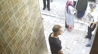 Esenyurt'ta Aileler Arasında Kapı Tartışması Kavga ile Sonuçlandı