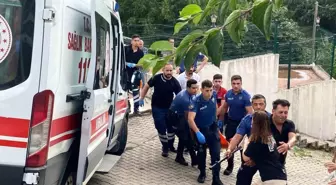 Eski eşini öldürmüş, oğlunu yaralamıştı: Kan donduran detaylar ortaya çıktı