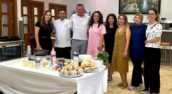 ESOGÜ'De 2. Düşük Proteinli Mutfak Atölyesi Düzenlendi