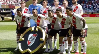 River Plate, Urawa Red Diamonds'ı 3-1 Mağlup Ederek Turnuvaya Galibiyetle Başladı