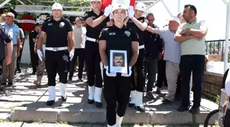 Özel Harekat Polisi Adnan Tanyeri Hayatını Kaybetti