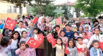 Gaziantep'te 'Köy Konserleri' ile Opera Rüzgarı