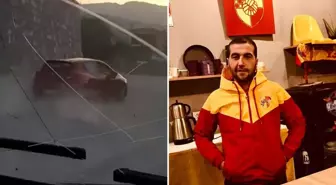 Göztepe taraftarının öldüğü cinayet gibi kazada alkollü sürücüye verilen ceza az bulundu