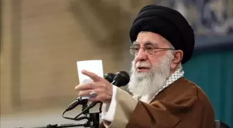 Hamaney: İsrail Vahim Bir Hata Yaptı