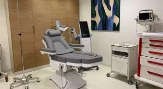 Harvardlı Türk doktor Furkan Burak, İstanbul'da Kilo Yönetimi ve Metabolik Sağlık Bölümü açtı
