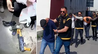 Husumetlisi zannetti, kardeşini öldürdü