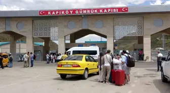 İran ile İsrail Arasındaki Çatışmalara Rağmen İranlı Turistlerin Türkiye Ziyareti Devam Ediyor