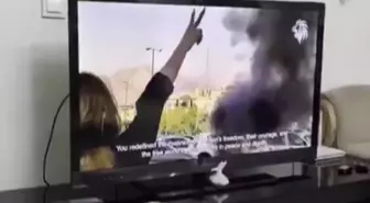 İsrail'den İran televizyonlarına siber saldırı: Rejime karşı ayaklanma çağrısı yapıldı